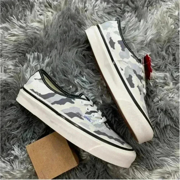 Vans Authentic 44 Dx Anaheim Factory - Picture 2 of 4